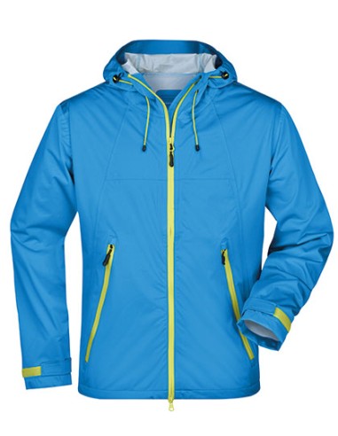 J-JN1098-Mens Outdoor Jacket